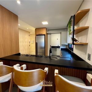 Apartamento com 98m², 2 dormitórios, 2 suítes, 1 vaga no Praça Quatro em Torres para Comprar