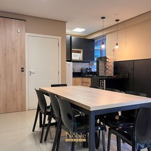 Apartamento com 130m², 3 dormitórios, 3 suítes, 1 vaga no Avant Garde em Torres para Comprar