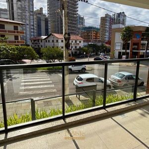 Apartamento com 78m², 2 dormitórios, 1 suíte, 2 vagas no Residencial DI Capri em Torres para Comprar