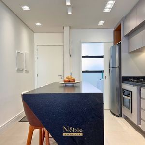 Apartamento com 91m², 2 dormitórios, 1 suíte, 1 vaga no Magma em Torres para Comprar