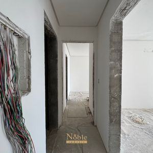 Apartamento com 80m², 2 dormitórios, 1 suíte, 2 vagas no Mirage em Torres para Comprar