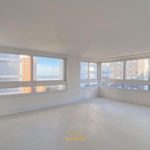 Apartamento com 130m², 3 dormitórios, 1 suíte, 2 vagas no Monterrey em Torres para Comprar