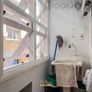 Apartamento com 110m², 3 dormitórios, 1 suíte, 1 vaga no Mariechen em Torres para Comprar