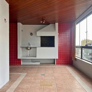 Apartamento com 137m², 3 dormitórios, 1 suíte, 1 vaga no Nouvelle Tour em Torres para Comprar