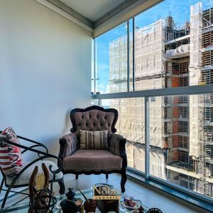 Apartamento com 84m², 2 dormitórios, 1 suíte, 2 vagas no Dom Raphael em Torres para Comprar