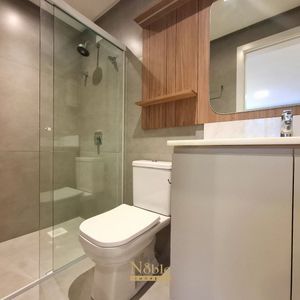 Apartamento com 77m², 2 dormitórios, 1 suíte, 2 vagas no Maui Residencial em Torres para Comprar