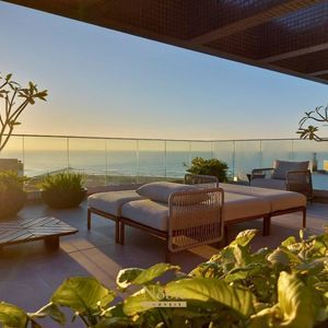 Apartamento com 89m², 2 dormitórios, 1 suíte, 2 vagas no Vista Mare em Torres para Comprar