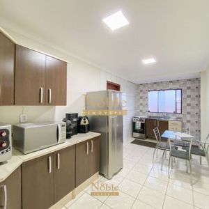 Apartamento com 120m², 3 dormitórios, 1 suíte, 1 vaga no Castelo Branco em Torres para Comprar