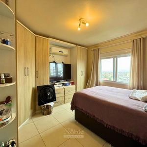 Apartamento com 91m², 2 dormitórios, 1 suíte, 1 vaga no Ed. Fenix Center em Torres para Comprar