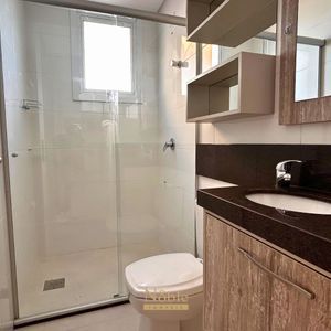 Apartamento com 101m², 2 dormitórios, 1 suíte, 2 vagas no Dom Raphael em Torres para Comprar