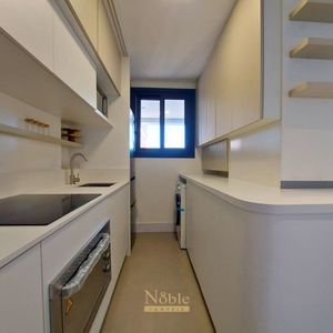 Apartamento com 49m², 1 dormitório, 1 vaga no Vista Mare em Torres para Comprar