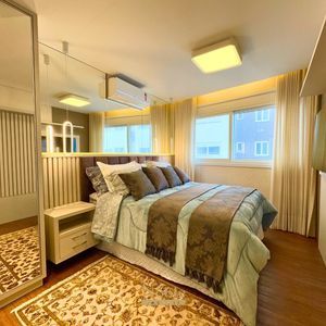 Apartamento com 296m², 4 dormitórios, 4 suítes, 3 vagas no Infinity Ocean em Torres para Comprar