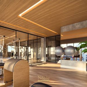 Apartamento com 165m², 3 dormitórios, 3 suítes, 3 vagas no Vanguard em Torres para Comprar