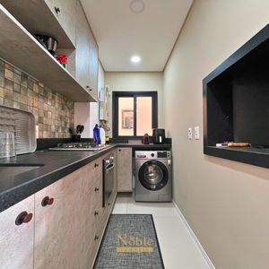 Apartamento com 105m², 2 dormitórios, 1 suíte, 2 vagas no Vesta em Torres para Comprar