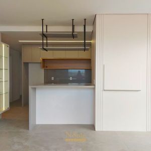 Apartamento com 92m², 2 dormitórios, 2 suítes, 1 vaga no Rosa dos Ventos em Torres para Comprar