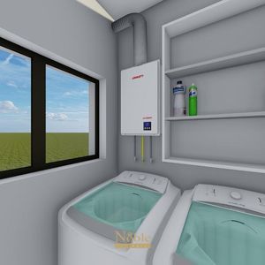 Apartamento com 84m², 3 dormitórios, 2 suítes, 1 vaga no Giardino em Torres para Comprar