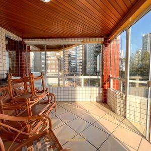 Apartamento com 161m², 3 dormitórios, 1 suíte, 1 vaga no Parliluad em Torres para Comprar