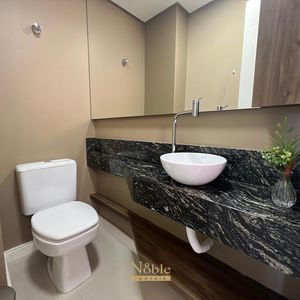 Apartamento com 50m², 1 dormitório, 1 suíte, 1 vaga no Terrazzo em Torres para Comprar