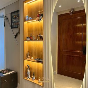 Apartamento com 98m², 3 dormitórios, 1 suíte, 1 vaga no Mar de Flores em Torres para Comprar