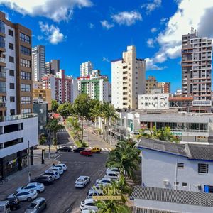 Apartamento com 110m², 3 dormitórios, 1 suíte, 1 vaga no Mariechen em Torres para Comprar