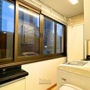 Apartamento com 117m², 3 dormitórios, 1 suíte, 1 vaga no Dan Beach em Torres para Comprar