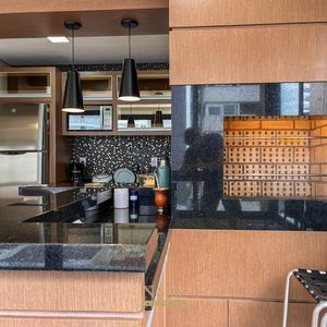 Apartamento com 120m², 3 dormitórios, 1 suíte, 2 vagas no Pérola Negra em Torres para Comprar