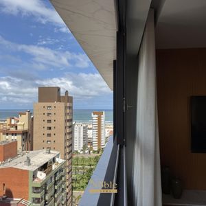 Apartamento com 114m², 3 dormitórios, 1 suíte, 1 vaga no Titanium em Torres para Comprar