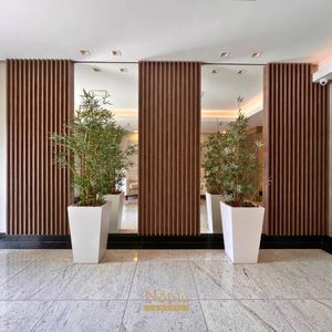 Apartamento com 98m², 3 dormitórios, 1 suíte, 1 vaga no Torre de Athena em Torres para Comprar