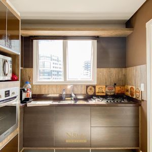 Apartamento com 144m², 3 dormitórios, 3 suítes, 2 vagas no Tutto Residenziale em Torres para Comprar