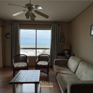 Apartamento com 58m², 1 dormitório, 1 vaga no Dunas Flat em Torres para Comprar