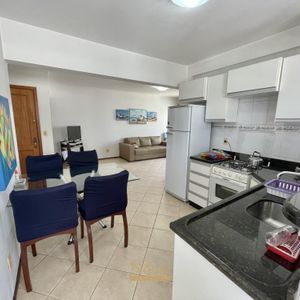 Apartamento com 98m², 3 dormitórios, 1 suíte, 1 vaga no Mar de Flores em Torres para Comprar