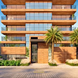 Apartamento com 165m², 3 dormitórios, 3 suítes, 3 vagas no Vanguard em Torres para Comprar