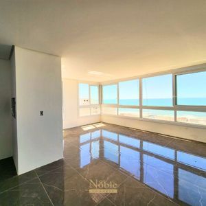 Apartamento com 119m², 3 dormitórios, 3 suítes, 2 vagas no La Vistara em Torres para Comprar