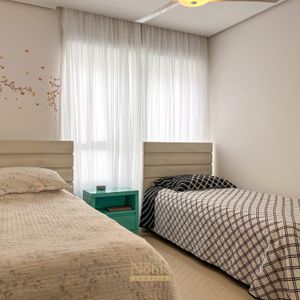 Apartamento com 89m², 2 dormitórios, 1 suíte, 1 vaga no Michelângelo em Torres para Comprar