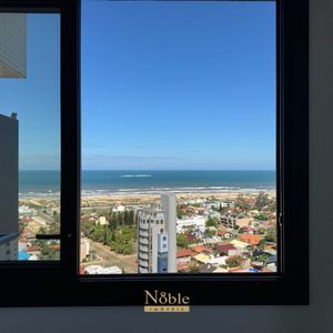 Apartamento com 78m², 2 dormitórios, 1 suíte, 1 vaga no Vista Mare em Torres para Comprar