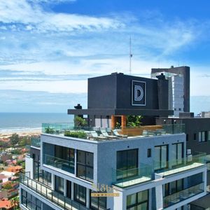 Apartamento com 114m², 3 dormitórios, 1 suíte, 2 vagas no Vista Mare em Torres para Comprar