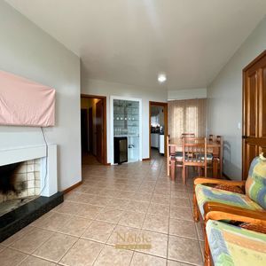 Apartamento com 121m², 3 dormitórios, 1 suíte, 1 vaga no Atlantis em Torres para Comprar