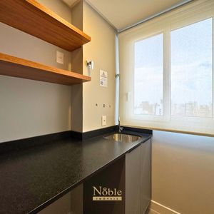 Apartamento com 50m², 1 dormitório, 1 suíte, 2 vagas no Maui Residencial em Torres para Comprar