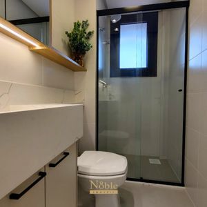 Apartamento com 78m², 2 dormitórios, 1 suíte, 1 vaga no Freedom em Torres para Comprar