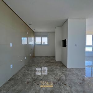 Apartamento com 119m², 3 dormitórios, 3 suítes, 2 vagas no La Vistara em Torres para Comprar