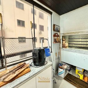 Apartamento com 125m², 3 dormitórios, 1 suíte, 1 vaga no Medina em Torres para Comprar