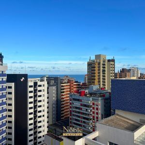 Apartamento com 92m², 2 dormitórios, 2 suítes, 1 vaga no Rosa dos Ventos em Torres para Comprar