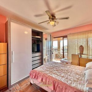 Apartamento com 185m², 4 dormitórios, 1 suíte, 2 vagas no Villa Tuchauah em Torres para Comprar