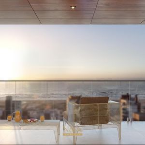 Apartamento com 165m², 3 dormitórios, 3 suítes, 2 vagas no Vanguard em Torres para Comprar