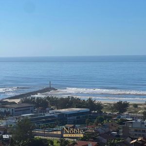 Apartamento com 114m², 3 dormitórios, 1 suíte, 2 vagas no Vista Mare em Torres para Comprar