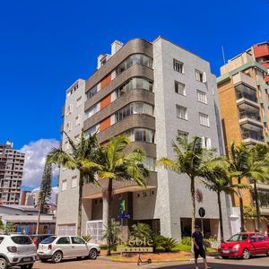 Apartamento com 110m², 3 dormitórios, 1 suíte, 1 vaga no Mariechen em Torres para Comprar