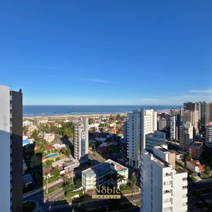 Apartamento com 78m², 2 dormitórios, 1 suíte, 3 vagas no Vista Mare em Torres para Comprar