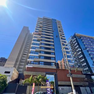 Apartamento com 92m², 2 dormitórios, 2 suítes, 1 vaga no Rosa dos Ventos em Torres para Comprar