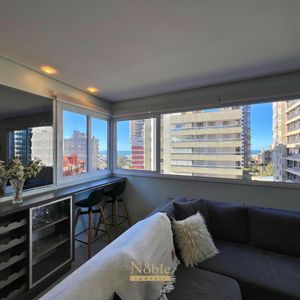 Apartamento com 88m², 3 dormitórios, 1 suíte, 2 vagas no Perito Moreno em Torres para Comprar