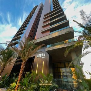 Apartamento com 109m², 3 dormitórios, 1 suíte, 2 vagas no Urban em Torres para Comprar